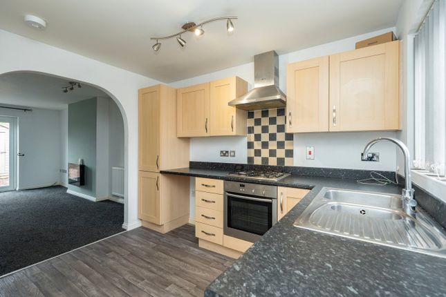 17, Jessop Court, Boston photo 3