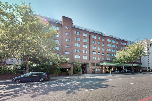 Flat for sale in Cavendish House, 21 Wellington Road, London