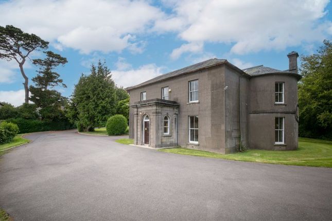 Detached house for sale in St. Mary's, Summerhill, Wexford Town, Wexford County, Leinster, Ireland