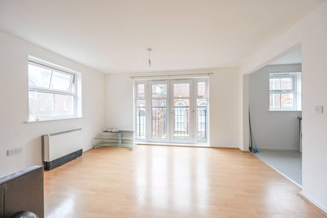 Thumbnail Flat for sale in The Formation, Gallions Reach, London