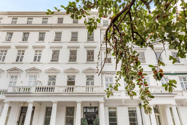 Mews house for sale in Lowndes Square, Knightsbridge, London