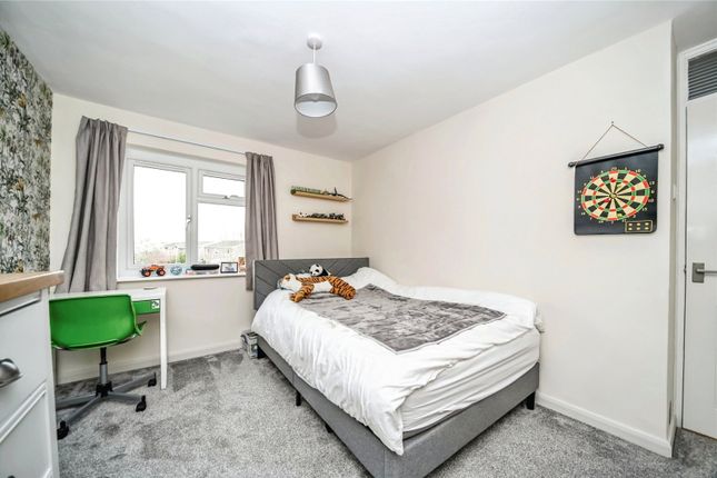 Semi-detached house for sale in Wheathouse Close, Bedford, Bedfordshire