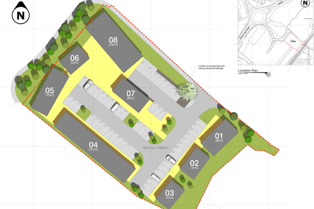 Office for sale in A4042, Pontypool