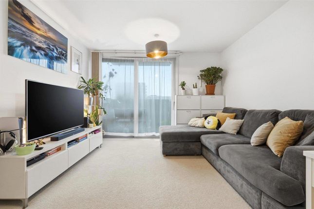 1-bed flat on 89 Heron Place, 4, Bramwell Way, London, £325,000