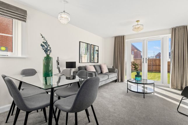 Town house for sale in Sundial Place, Liverpool