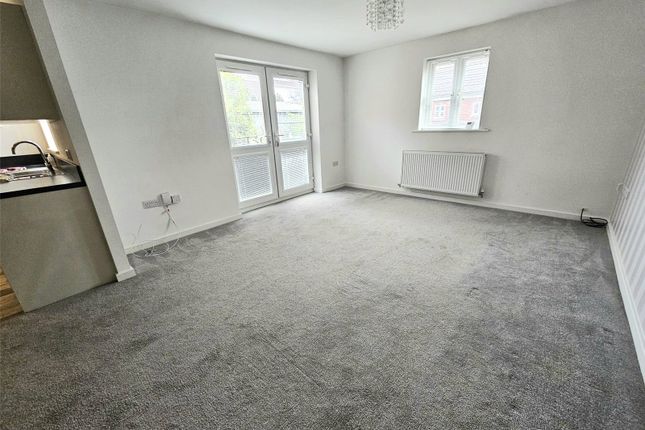 Flat 2, 36A,, Easthorpe Street, Nottingham photo 3