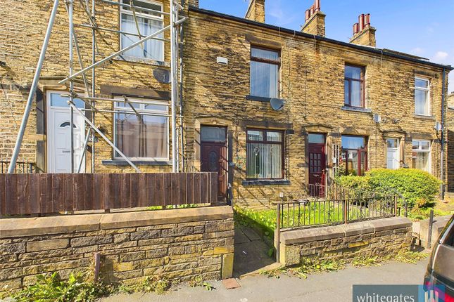 Thumbnail Terraced house for sale in Pasture Lane, Clayton, Bradford, West Yorkshire
