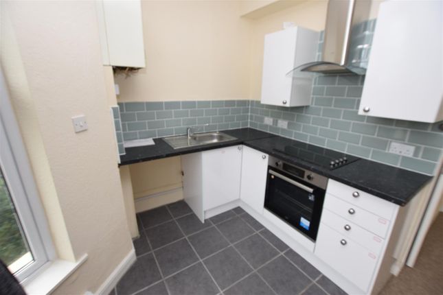 Flat 6, 133, Milward Road, Hastings photo 4