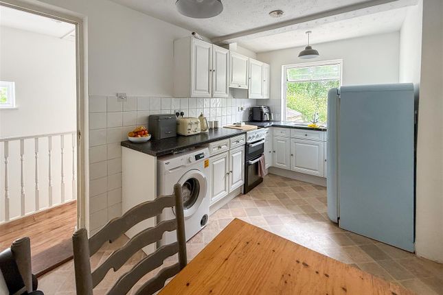 Stranraer, Carlidnack Lane, Falmouth photo 3