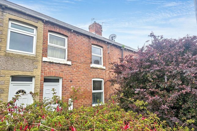 2-bed house on 106, Sycamore Street, Ashington, £35,000