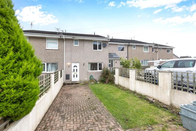 Terraced house for sale in Grosvenor Court, Carnforth