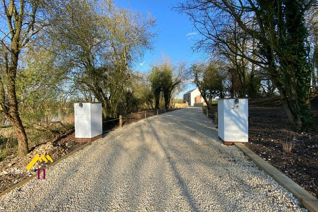 Plot 3, Spring Cottages, Sugar Mill Ponds, Goole photo 2