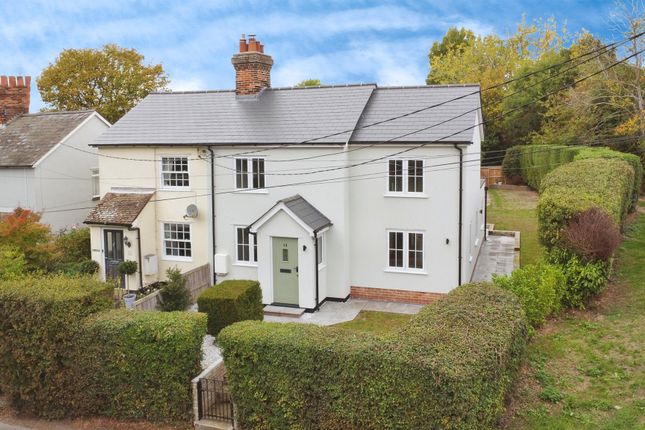 4-bed house on 13, Church Street, Colchester, £475,000