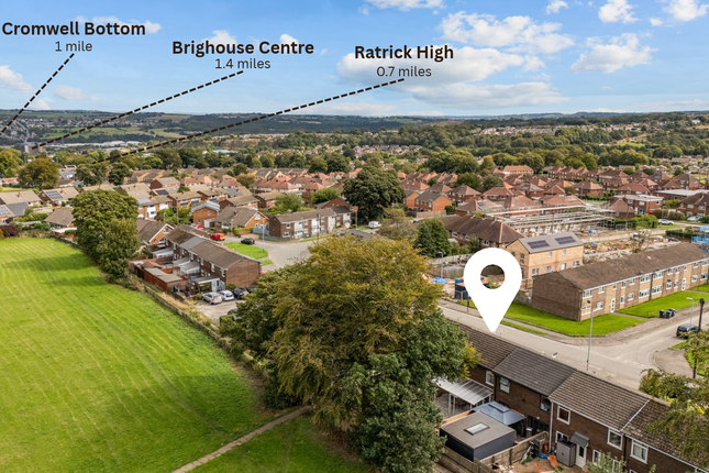 38, Sherburn Road, Brighouse photo 2