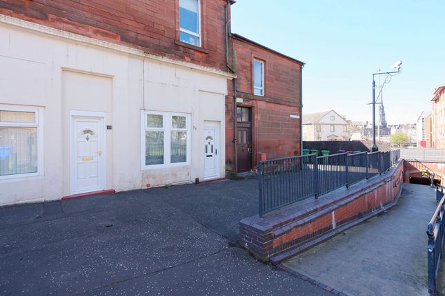 Thumbnail Flat for sale in George Street, Ayr