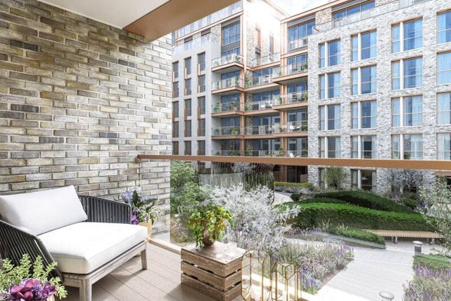 Flat for sale in Kings Road Park, The Beaumont, 602 Kings Road