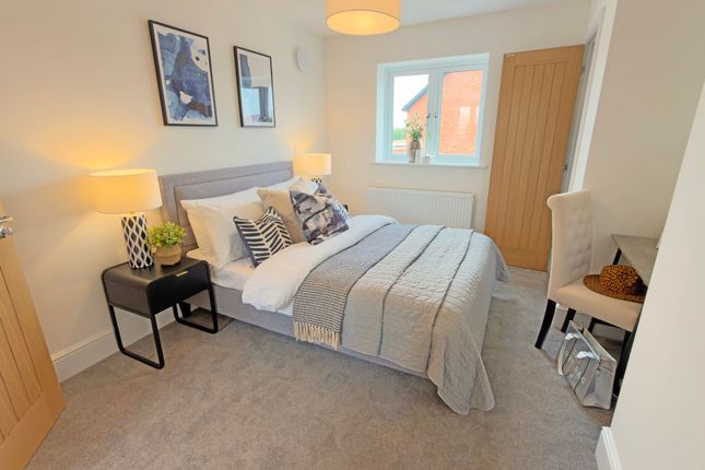 The Hanley Plus, Saffron Grove, Upton- Upon- Severn photo 4