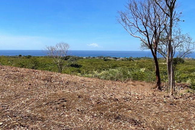 Land for sale in Bakers Lot 2, Bakers, St. Peter, Barbados