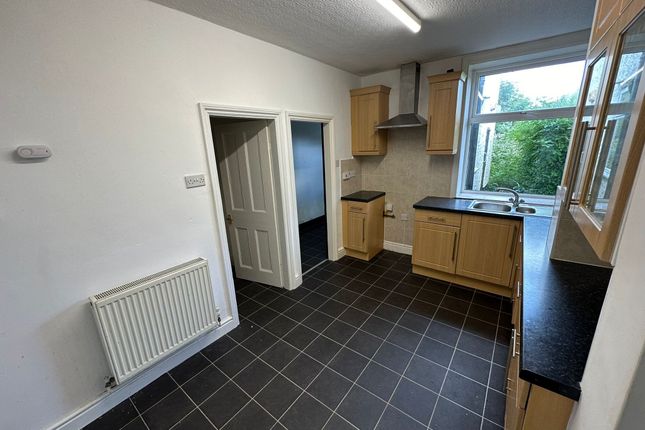 32, West Street, Nottingham photo 5