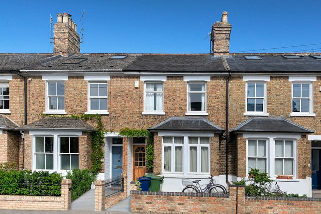 Shared accommodation to rent in Marlborough Road, Oxford