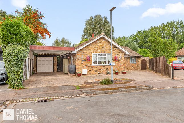 2-bed house on 10, Mead Court, Waltham Abbey, £599,950
