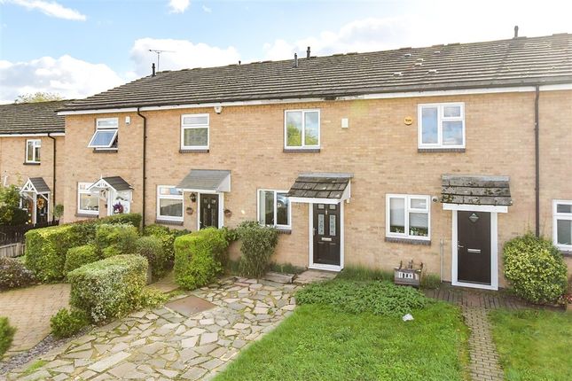2-bed terraced on Latimer Drive Steeple View, Basildon, £325,000