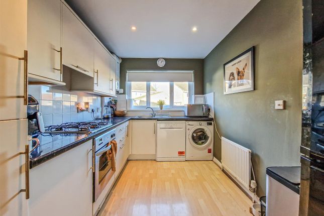 Semi-detached house for sale in Church View Close, Southend-On-Sea