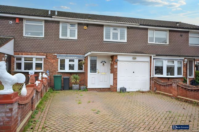 Terraced house for sale in Hatfield Close, Hornchurch