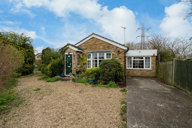 Thumbnail Detached house for sale in Duncan Way, North Bushey