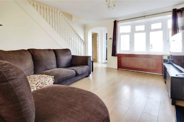 4, Sycamore Close, Leicestershire photo 3
