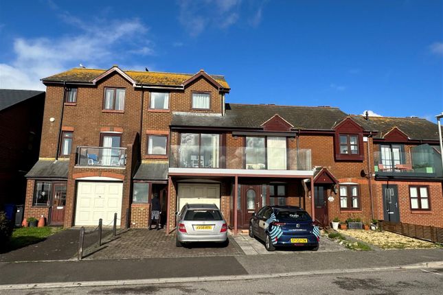 Thumbnail Terraced house for sale in Labrador Drive, Poole