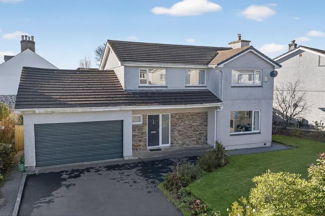 4-bed house on 6, Grenville Park, Yelverton, £595,000