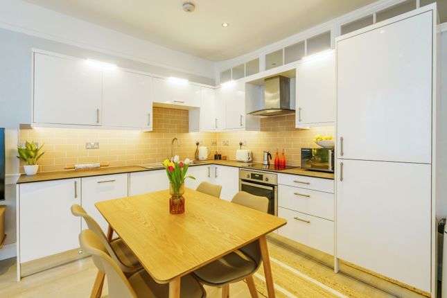 Flat for sale in 58 East Street, Chichester