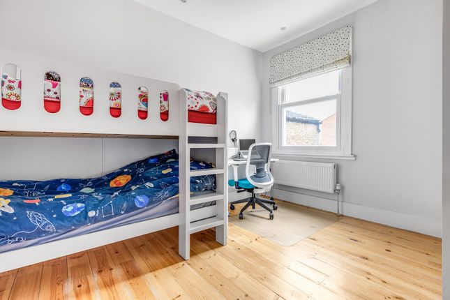 Terraced house for sale in Merton Hall Road, Wimbledon