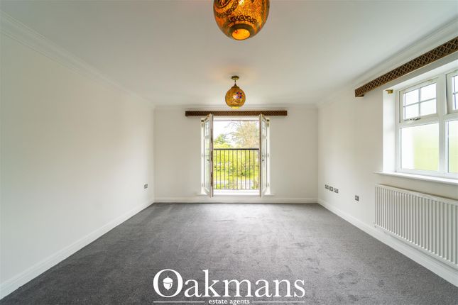 Flat for sale in Bucknell Close, Solihull