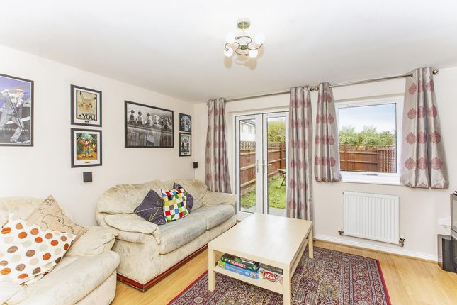 Thumbnail Property to rent in Sterling Way, Upper Cambourne, Cambridge