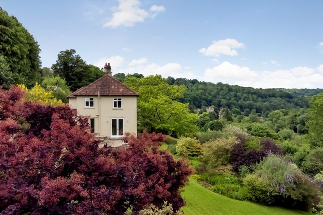Thumbnail Detached house for sale in Crowe Hill, Limpley Stoke