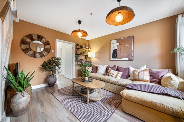 The Shearling, Shepherds Green, Everton Road, Lymington photo 3