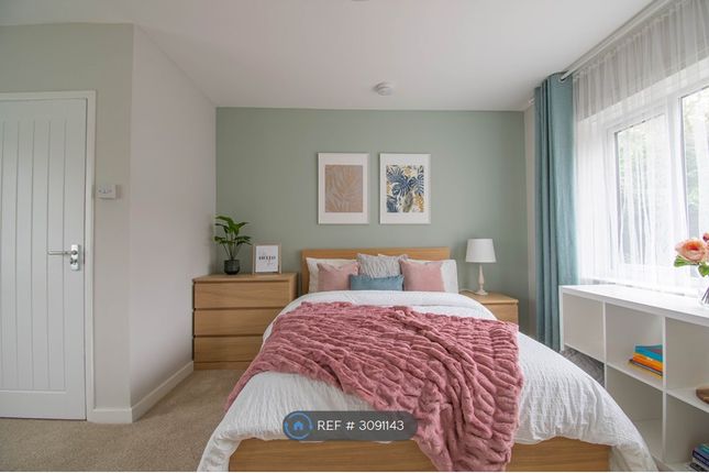 4 Bedroom Terraced in CV4 7BZ