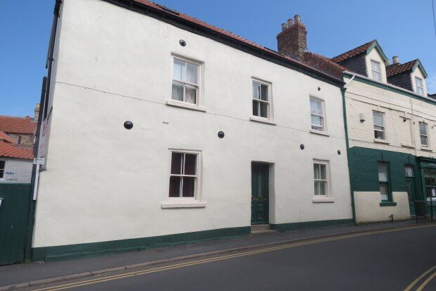 Thumbnail Property to rent in 6 Wells Lane, Malton