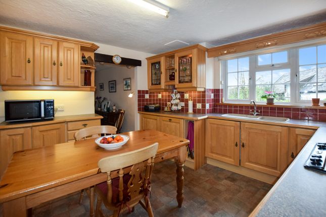 Thumbnail Detached house for sale in Kings Heanton, Barnstaple