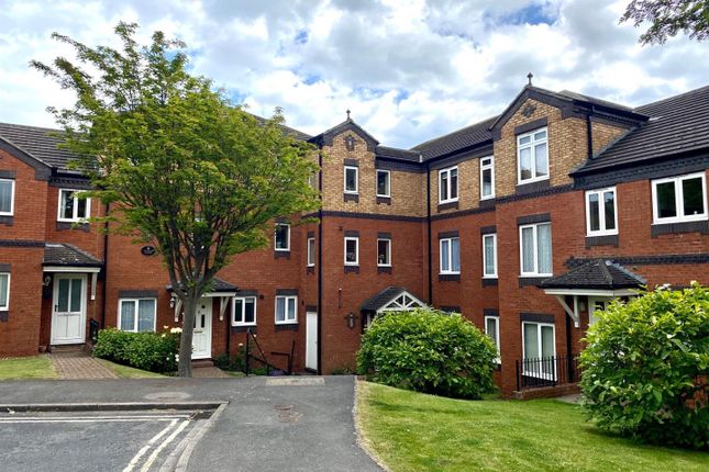 Thumbnail Flat to rent in Sitwell Court, Sitwell Street, Scarborough