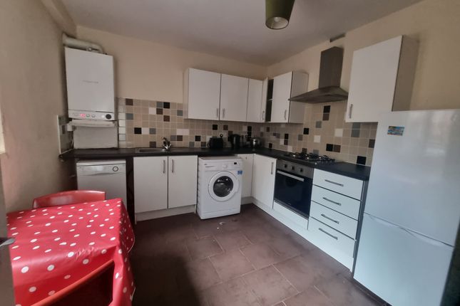 Thumbnail Terraced house for sale in Aigburth Road, Liverpool, Merseyside