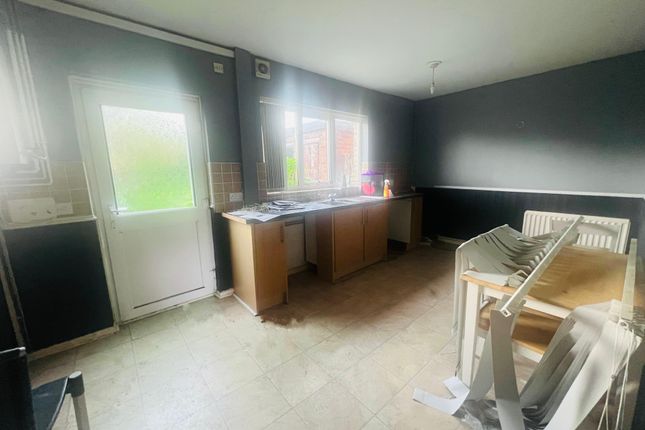 Thumbnail Terraced house for sale in Sephton Drive, Ormskirk