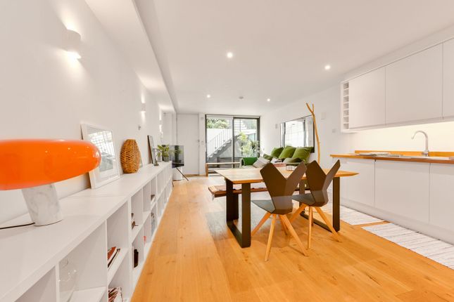 Knightsbridge House, 229 Acton Lane, London, Chiswick photo 4