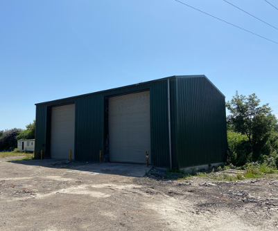 Thumbnail Light industrial to let in Heol Y Bwlch, Llanelli