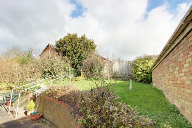Detached house for sale in The Hollies, Brook Street, Tring