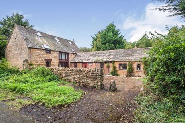 Thumbnail Barn conversion for sale in Barnfield Mill, Childswickham Road, Broadway