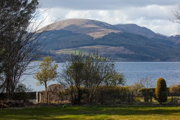 Property history - Ferndene House, Shore Road, Cove, Helensburgh G84