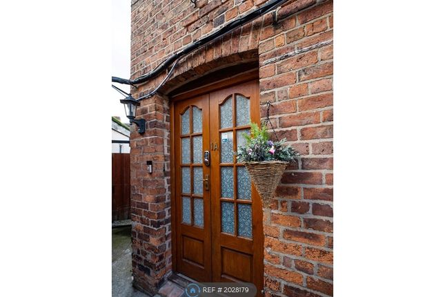 Detached house to rent in Burton Road, Lincoln
